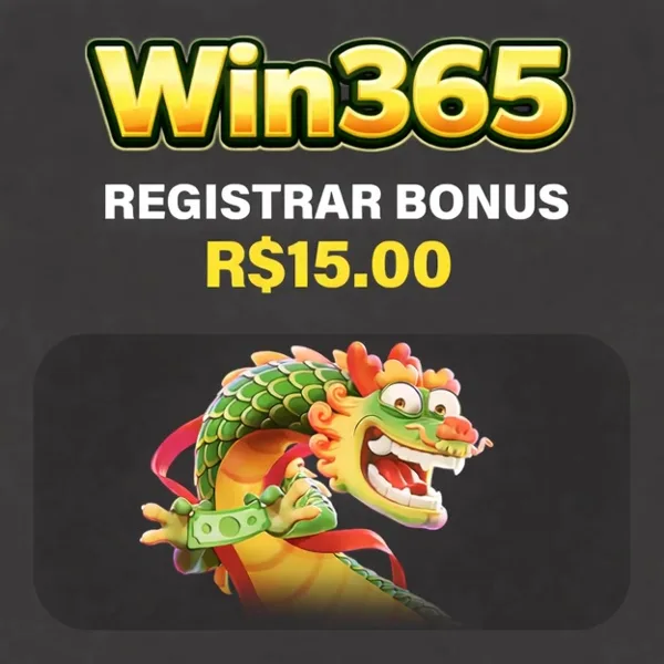 WIN365 Game Online Resmi 2026
