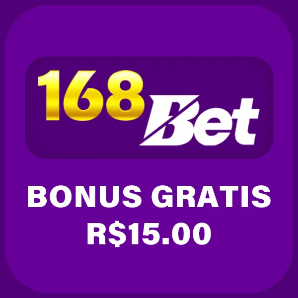 168BET APK Oficial Baixar Indonesia