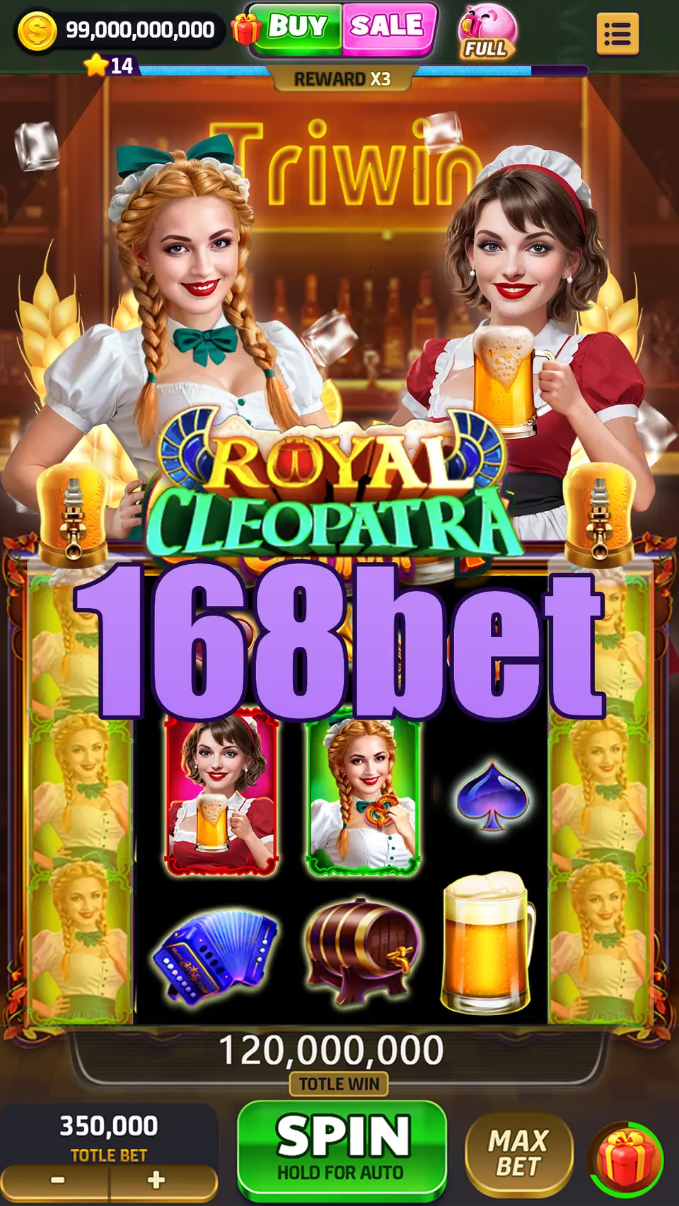 168bet Preview - Oficial Baixar
